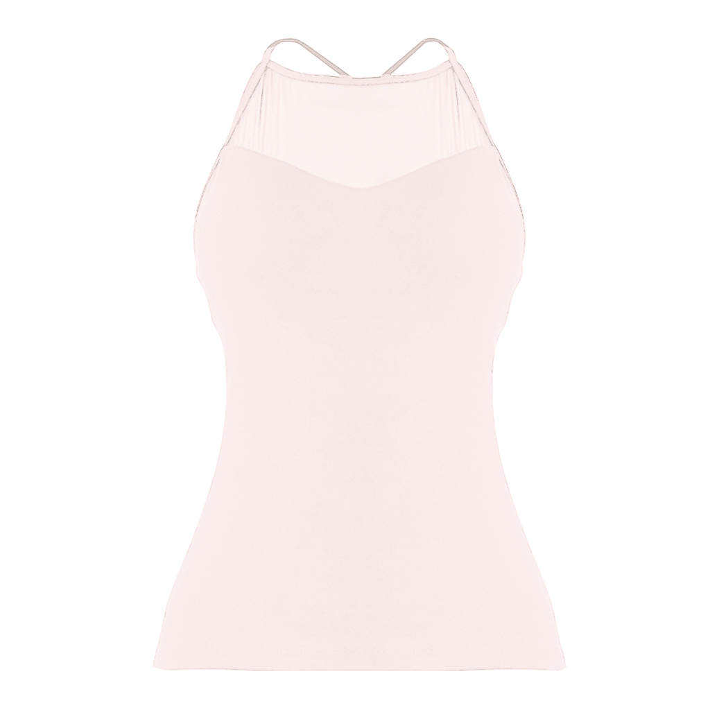 Women Workout Tank Top T-shirt Sports Gym Clothes Fitness Yoga Sleeveless Vest