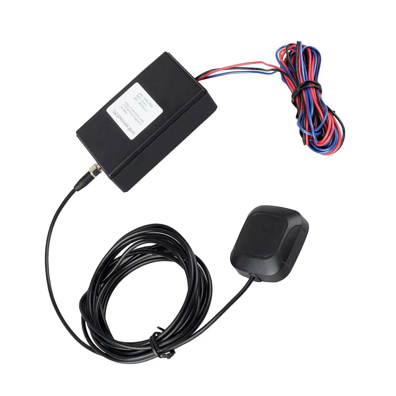 GPS Speedometer Sensor For Vehicle Motorcycle Replacement Parts Accessories Easy to Install