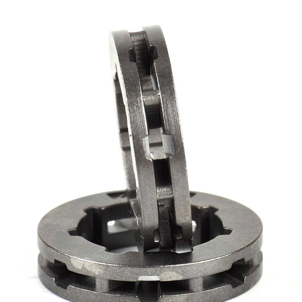 Set of 3 3/8 in. SD7 7  Power Mate Standard Rim Sprocket for Stihl