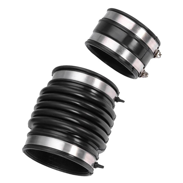 Air Intake Duct Boot Hose for Nissan Frontier 2005-2017 Pathfinder 2012-2005