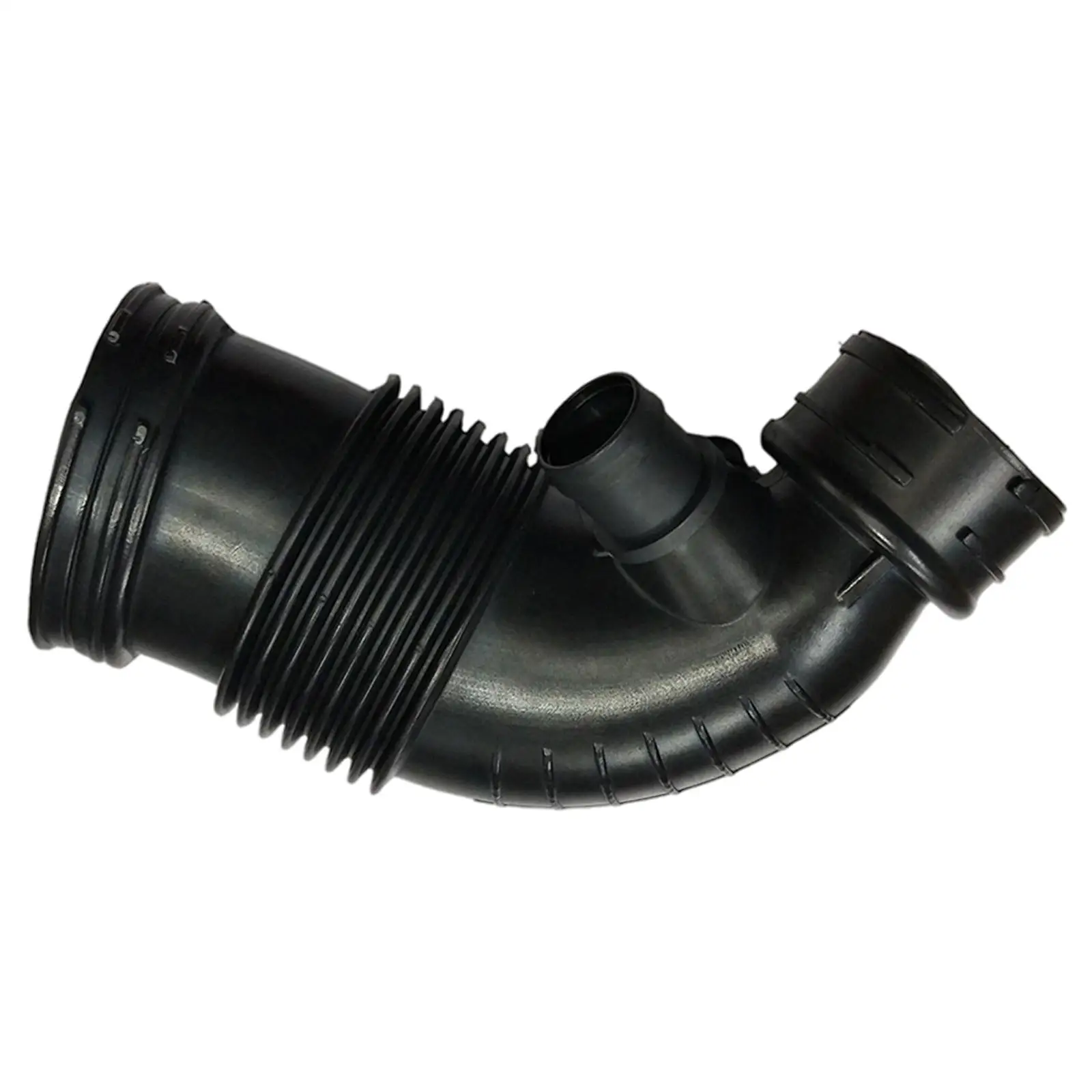 Air Duct Filtered Pipe Air Duct Filter Pipe Fit for BMW F20 F21 F30 F31 Replacement 13717597586 Parts Easy to Install