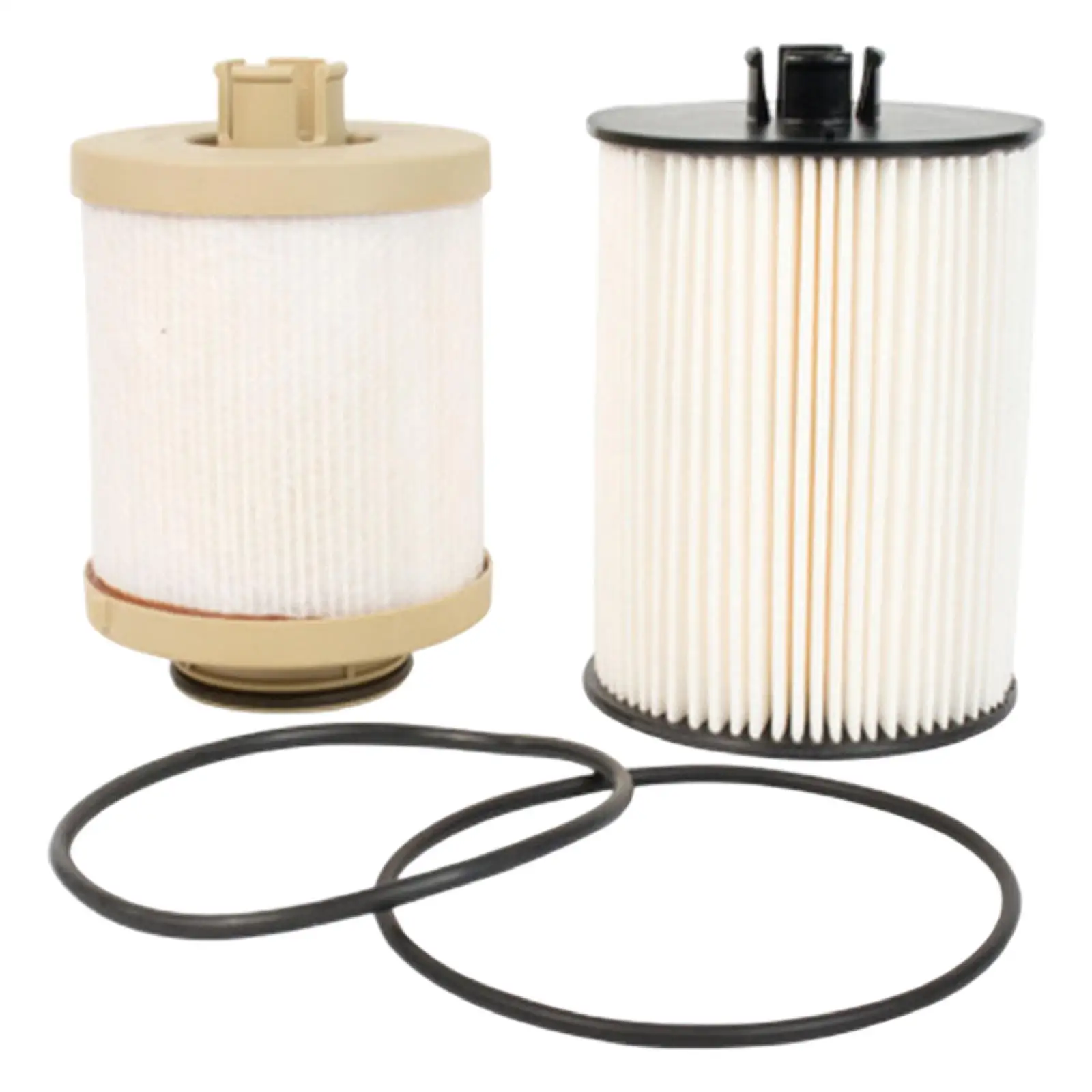 Fuel Filter for 6.4L V8 Powerstroke for Ford F550 08-10 8C3Z9N184C Parts ACC Replacement