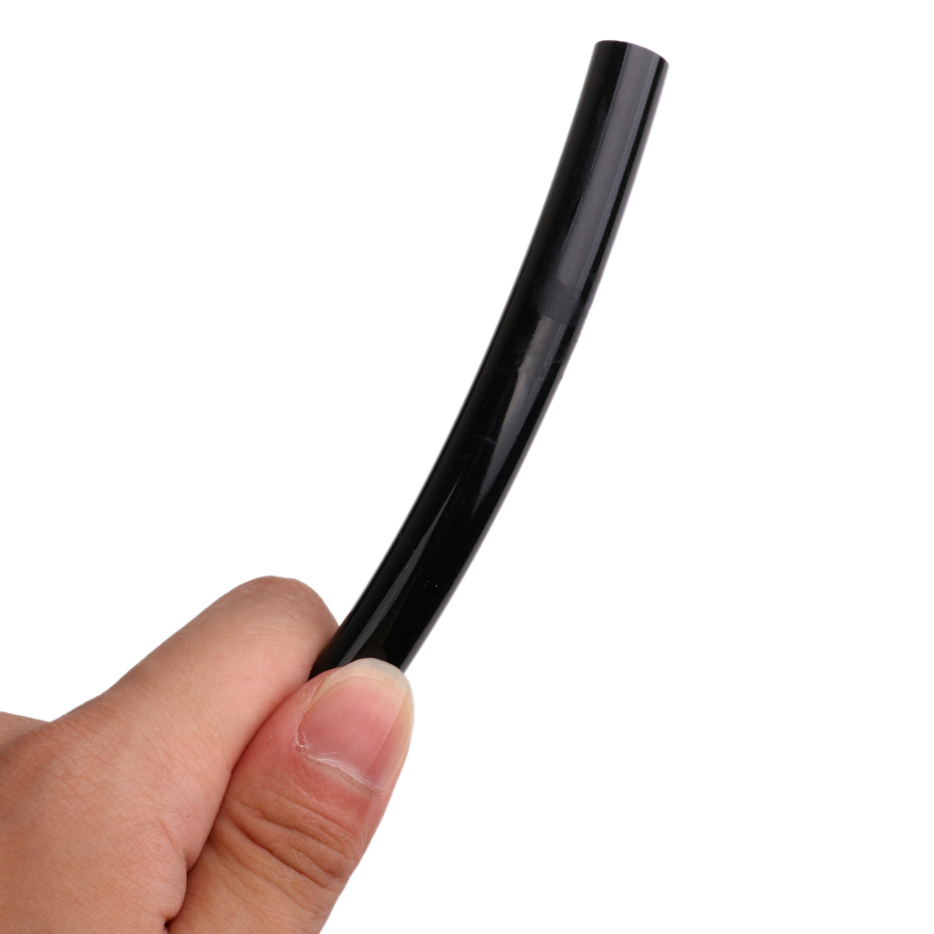 New 10M 8/11 DIY Automatic Micro Drip Irrigation Gardens Watering Hose PVC Pipe Tubing Agriculture Garden Water Device Supplies