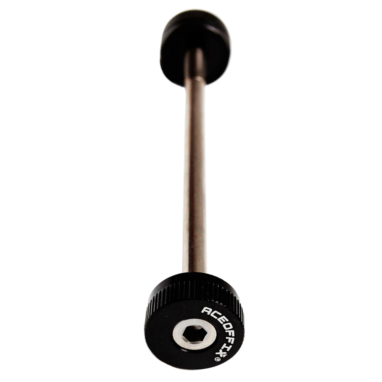 Bicycle Quick Release Hub Axle Hollow Shaft Skewers 74 85 100 130/135mm Road BMX Mountain Wheel Component Parts Cycling