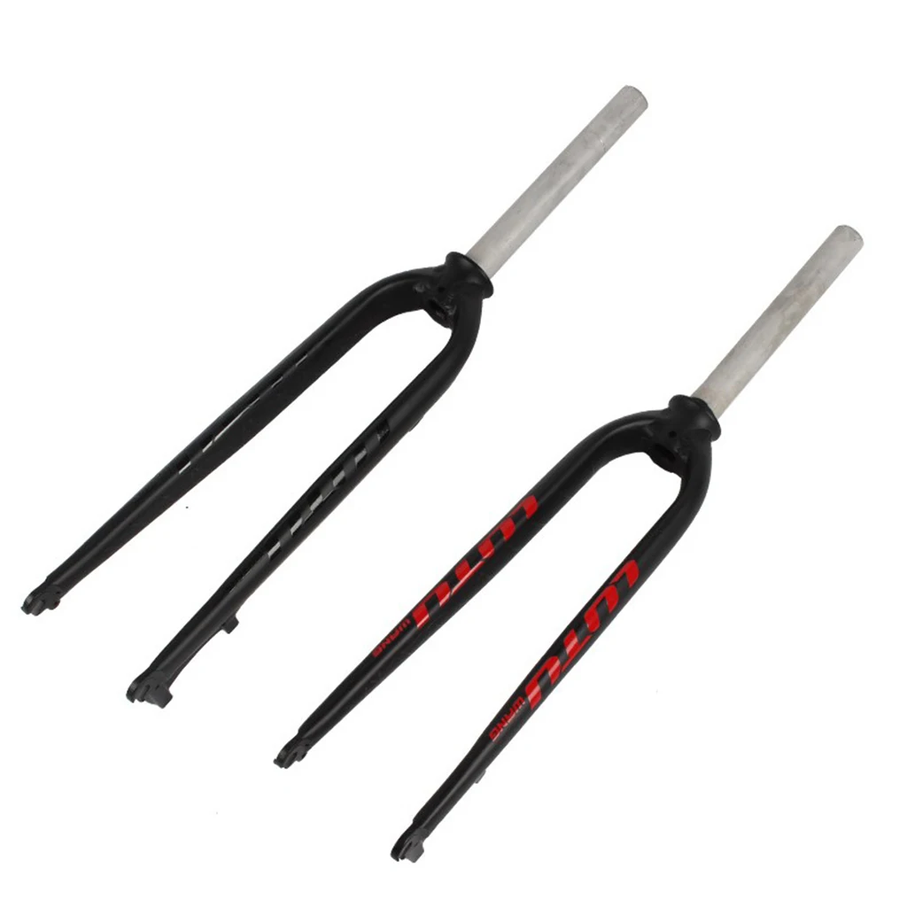 Mountain Fork Aluminum Alloy Blade For Road Bikes, C Brake, Quick Release 26/27.5/29inch