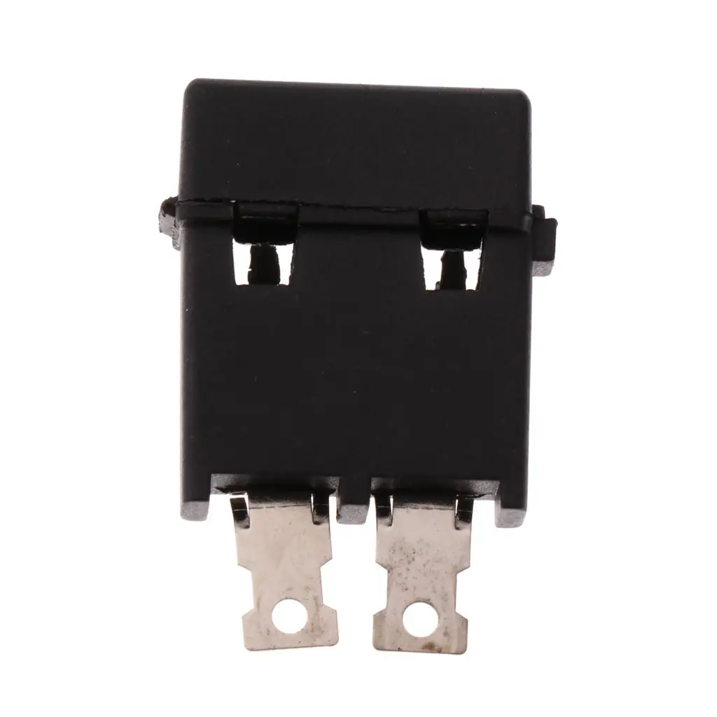 5pcs Replacement  Standard Fuse Holder Box W/ Cover 30A JH-703FC