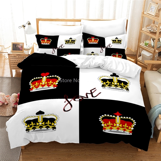 Pan pani prawo królowa król pary 3D powłoczki pościel poszwy kołdra Cove zestaw poszewki podwójne pełne Queen duży rozmiar tekstylne tanie tanio Brak Zestawy poszew na kołdry CN (pochodzenie) Poliester Bawełna 1 0 m (3 3 stóp) 1 2 m (4 stóp) 1 35 m (4 5 stóp) Pan pani prawo królowa król pary 3D powłoczki pościel poszwy kołdra Cove zestaw poszewki podwójne pełne Queen duży rozmiar tekstylne tanie tanio Brak Zestawy poszew na kołdry CN (pochodzenie) Poliester Bawełna 1 0 m (3 3 stóp) 1 2 m (4 stóp) 1 35 m (4 5 stóp)