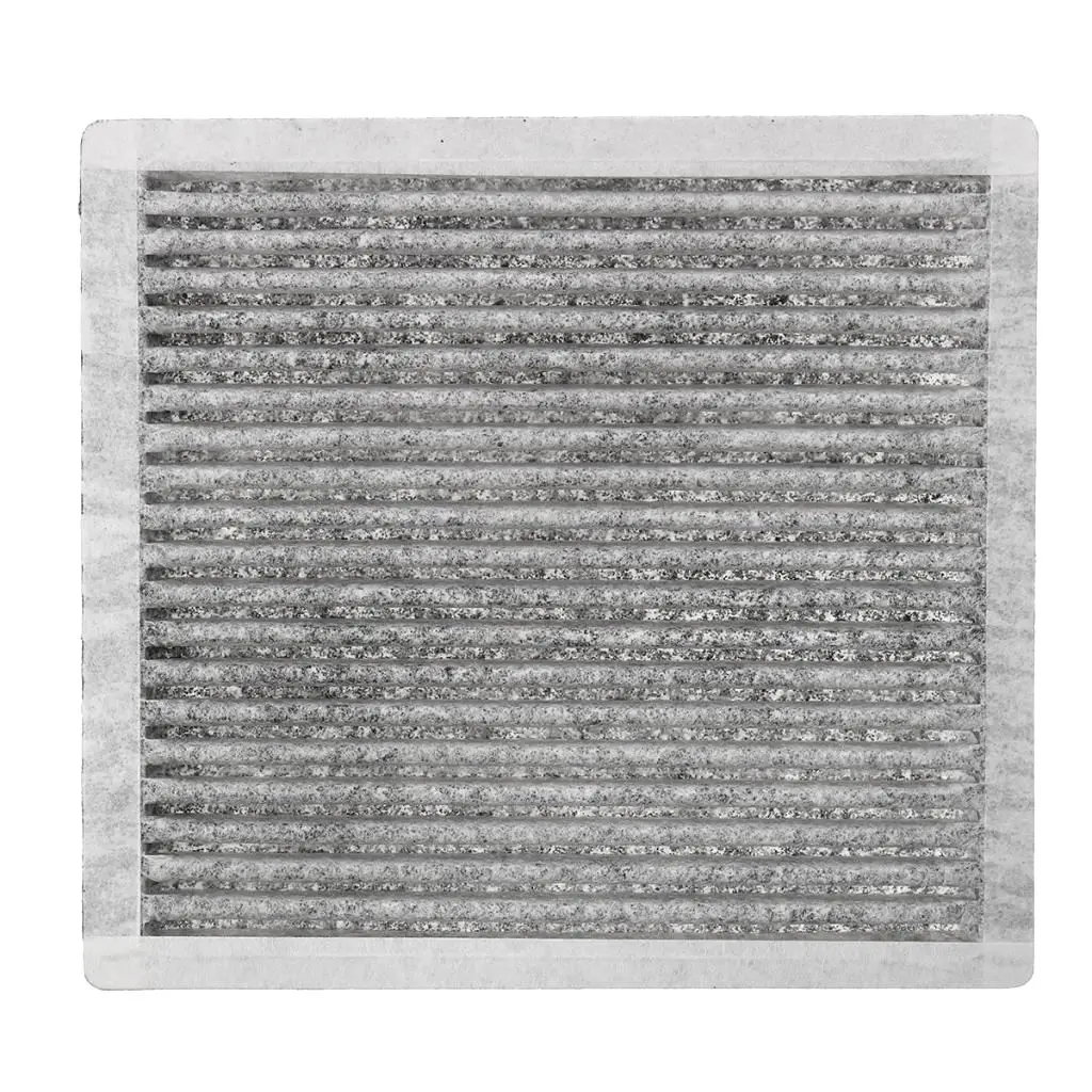 Carbonized Cabin Air Filter C38222 For Toyota Highlander LEXUS IS300 RX300