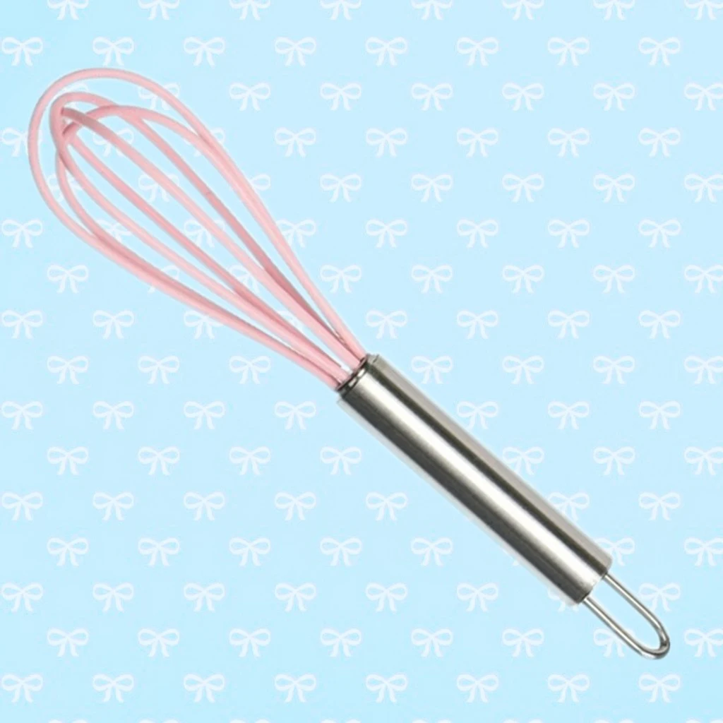 Whisks Egg Frother Milk Egg Beater Blender Kitchen Blending Beating Stirring Simple And Easy To Use, Easy To Clean