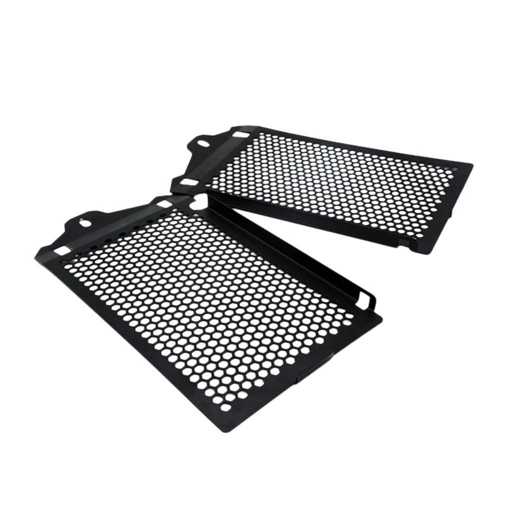 Radiator Cooler Grill Guard Cover for  R1200GS GSA LC WC ADV 2013-2017
