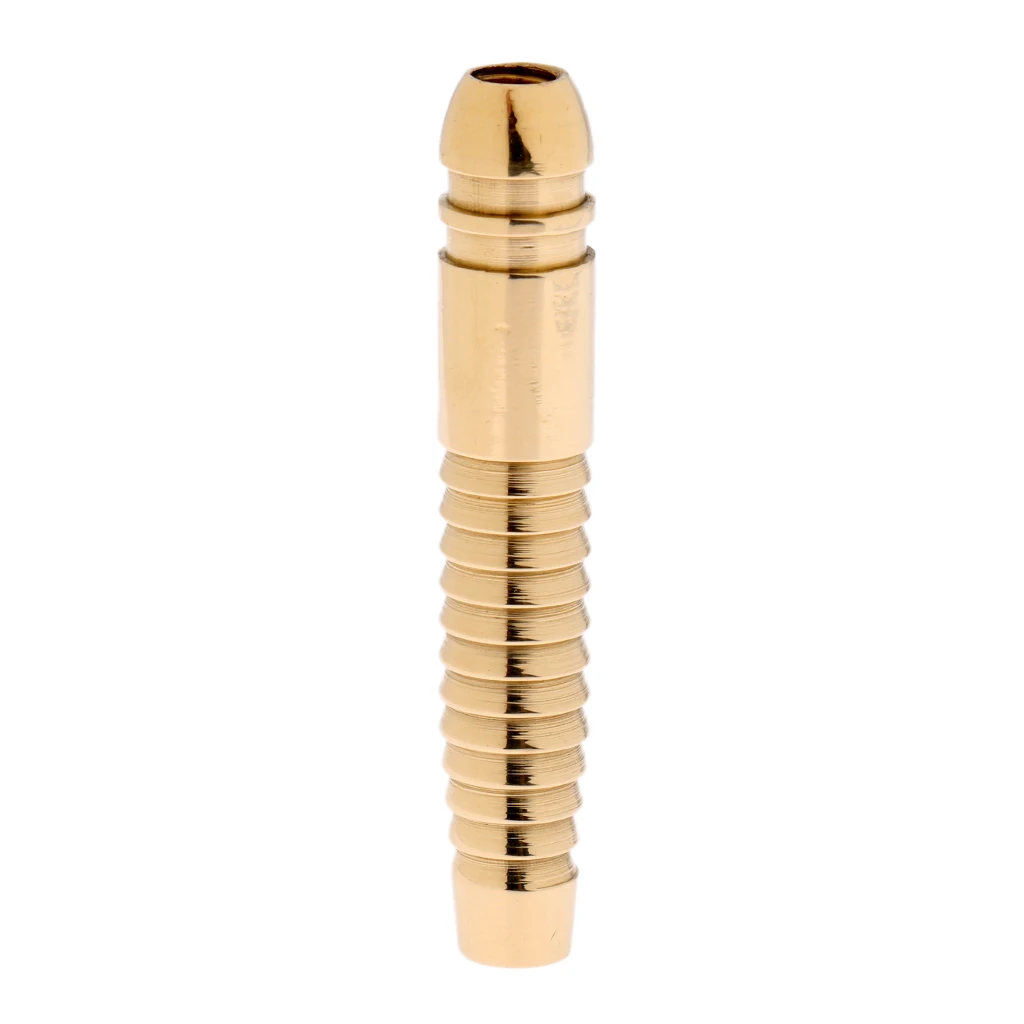 16 Grams Copper  Replacement Shaft Barrels for Soft And Steel Tip 