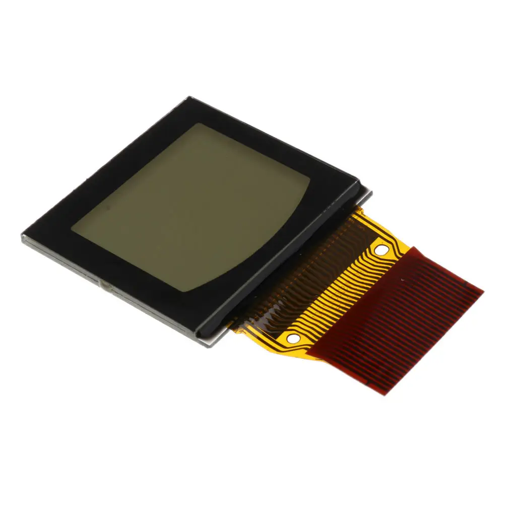 New LCD Screen Instrument Replacement for  Mini Van