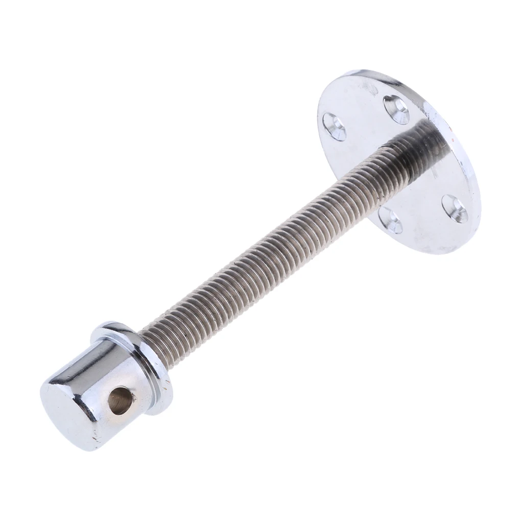 Marine Grade 316 Stainless Steel Office Swivel Chair Replacement Hardware