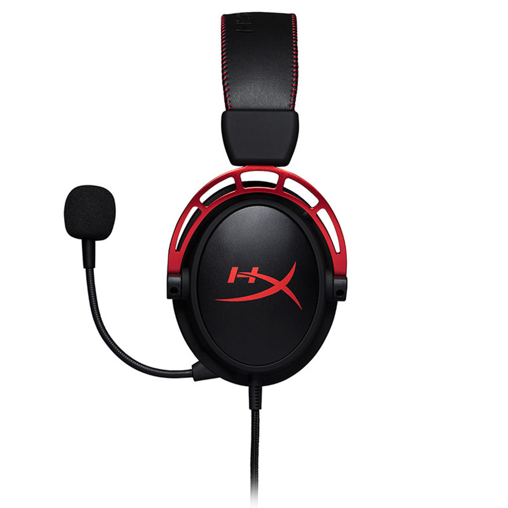 HyperX Cloud Alpha Gaming Headphones Limited Edition E-sports Headset with Microphone Gaming Headset for PC PS4  Mobile
