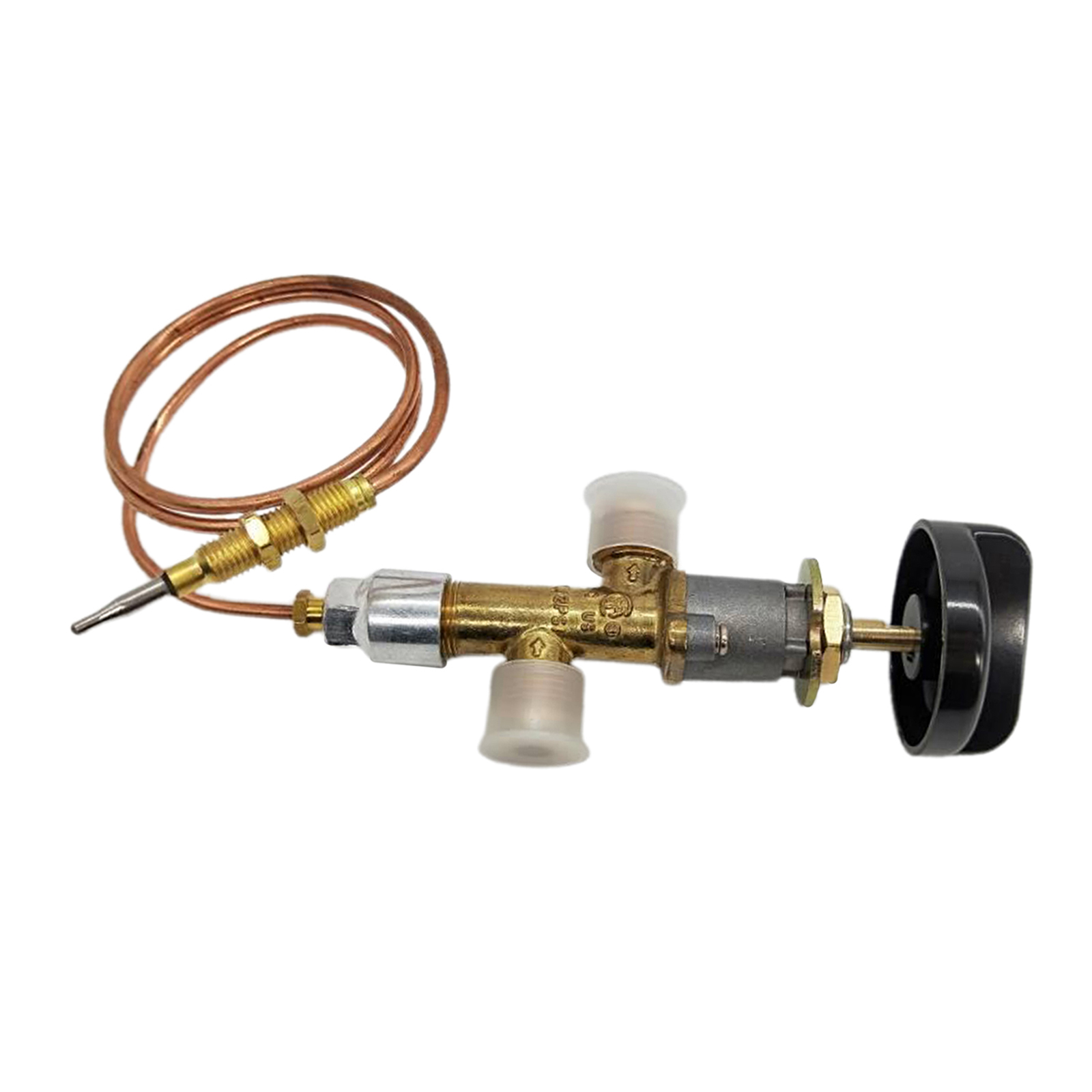 Propane  Gas Fire Pit Control, Safety Valve Flame Failure Device,  Gas