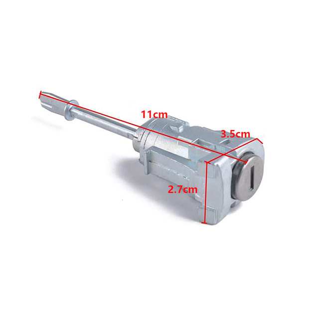 適当な価格 Left/ringt New Driver Cordoba Seat For Cylinder Lock Door 車用ロック