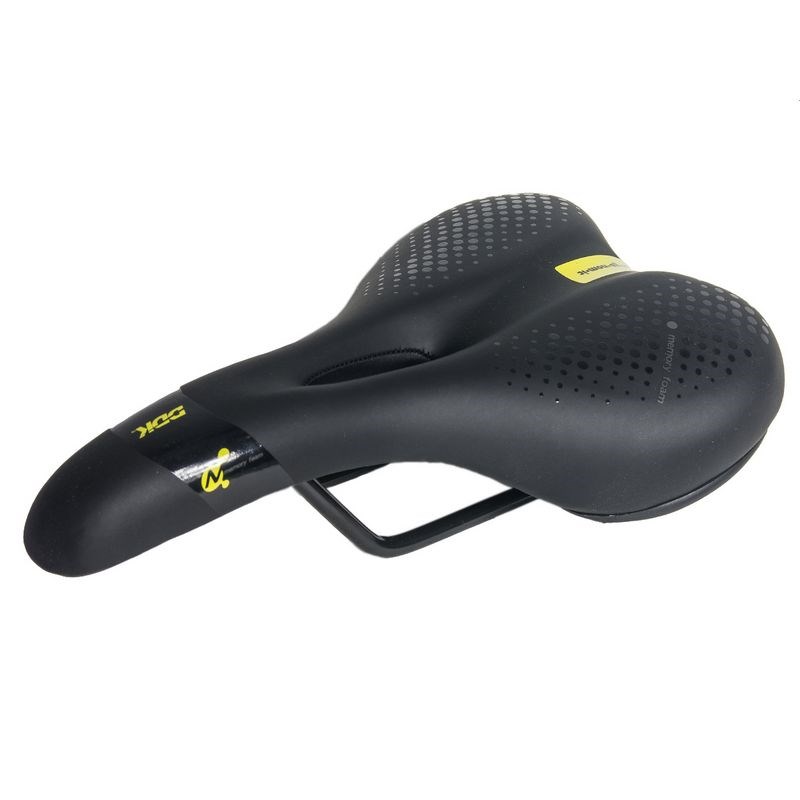 ddk memory foam bike seat