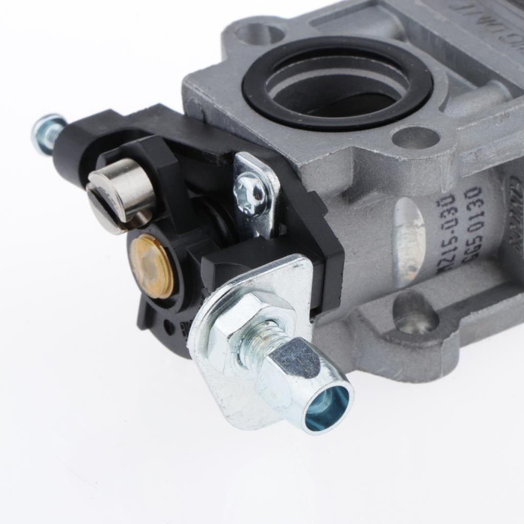 Carburetor Carburetter for  3.5HP 3.6HP, Motorcycle Engine Accessories