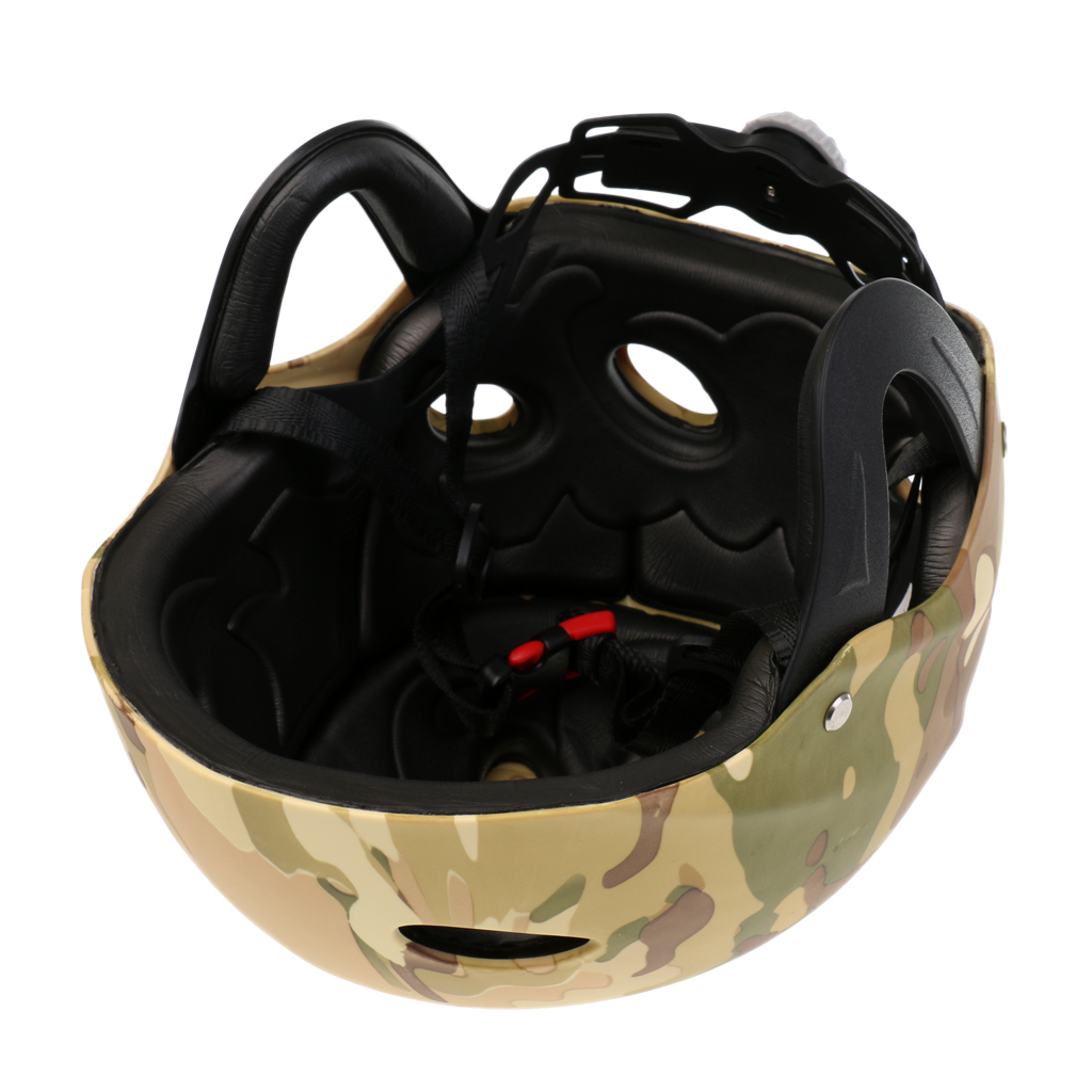 Adult Kayak Helmet for Multi Sport, CE Approved Water Sports Helmet Safety Protection Gear - Select Colors