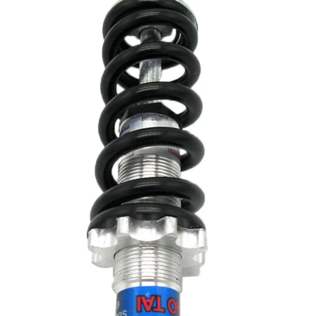 170mm 650lb Rear Shock Absorber Shocker  For ATV Go Kart Buggy