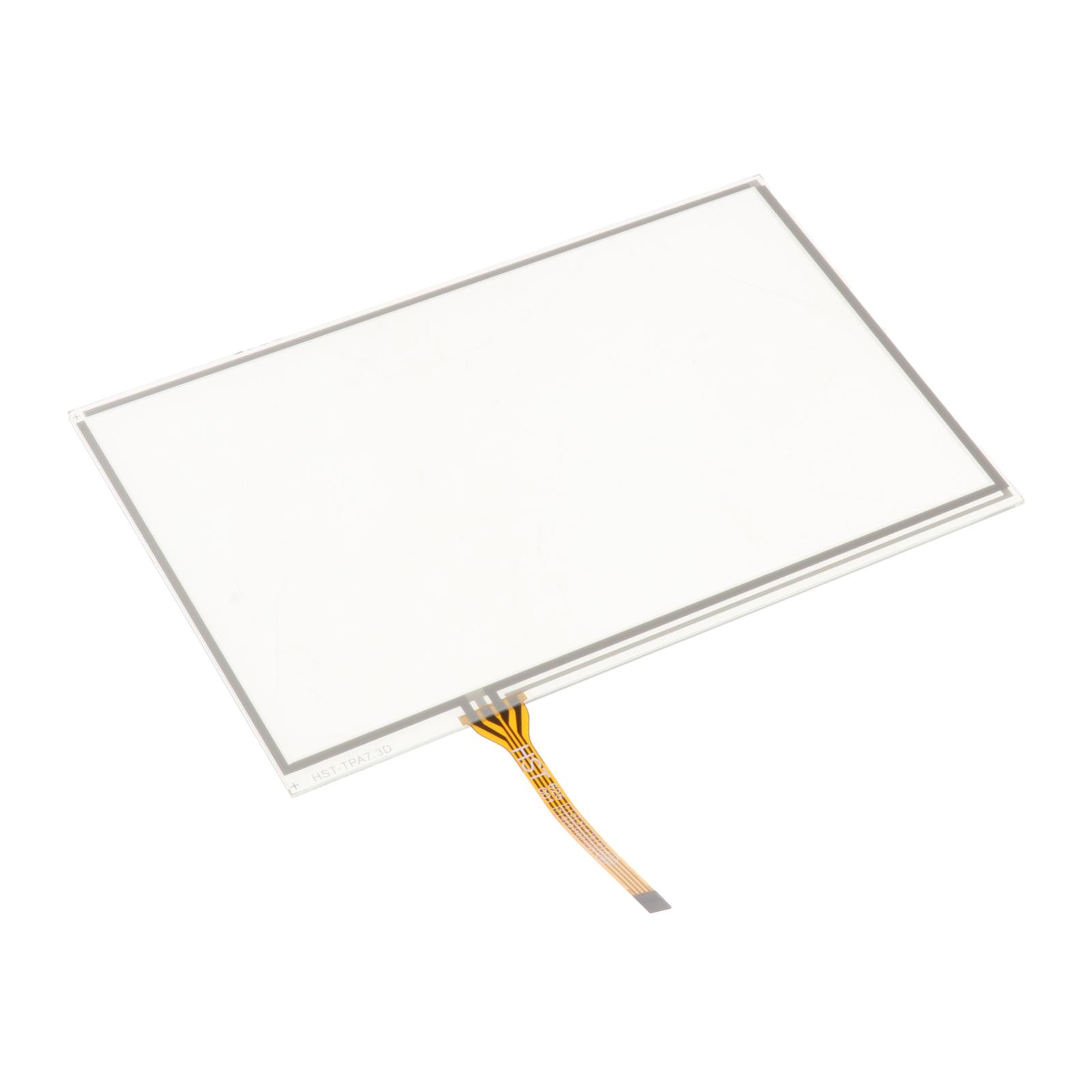 Touchscreen Digitizer Fit for Lexus         Navigation