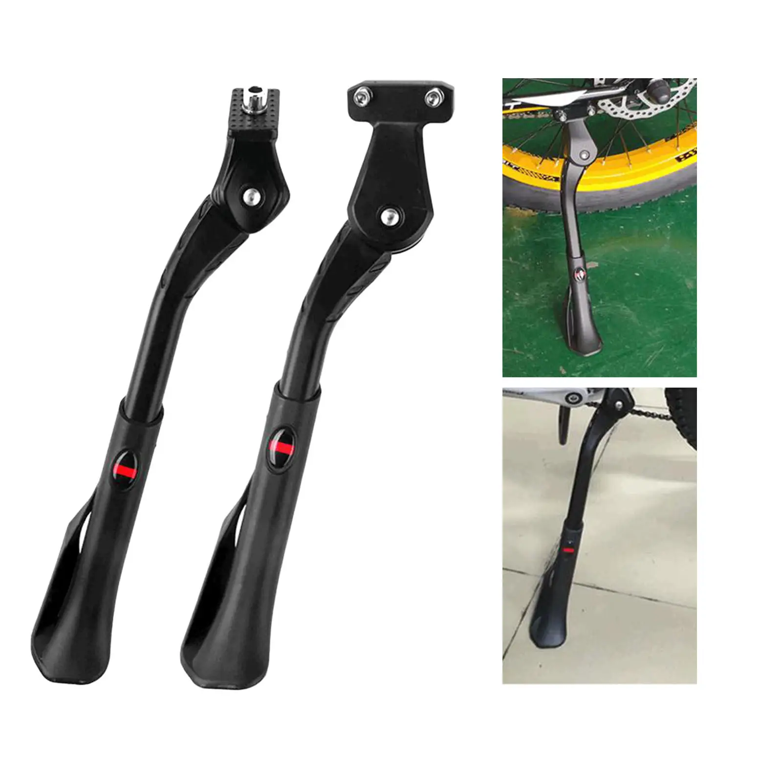 Bicycle Kickstand Adjustable 20