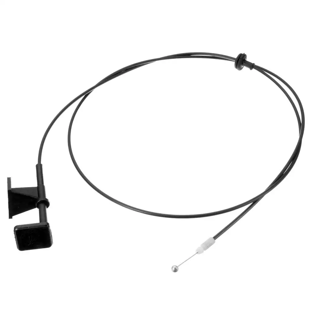 74130-S5D-A01ZA Hood Release Cable for Honda Civic 2001-2005