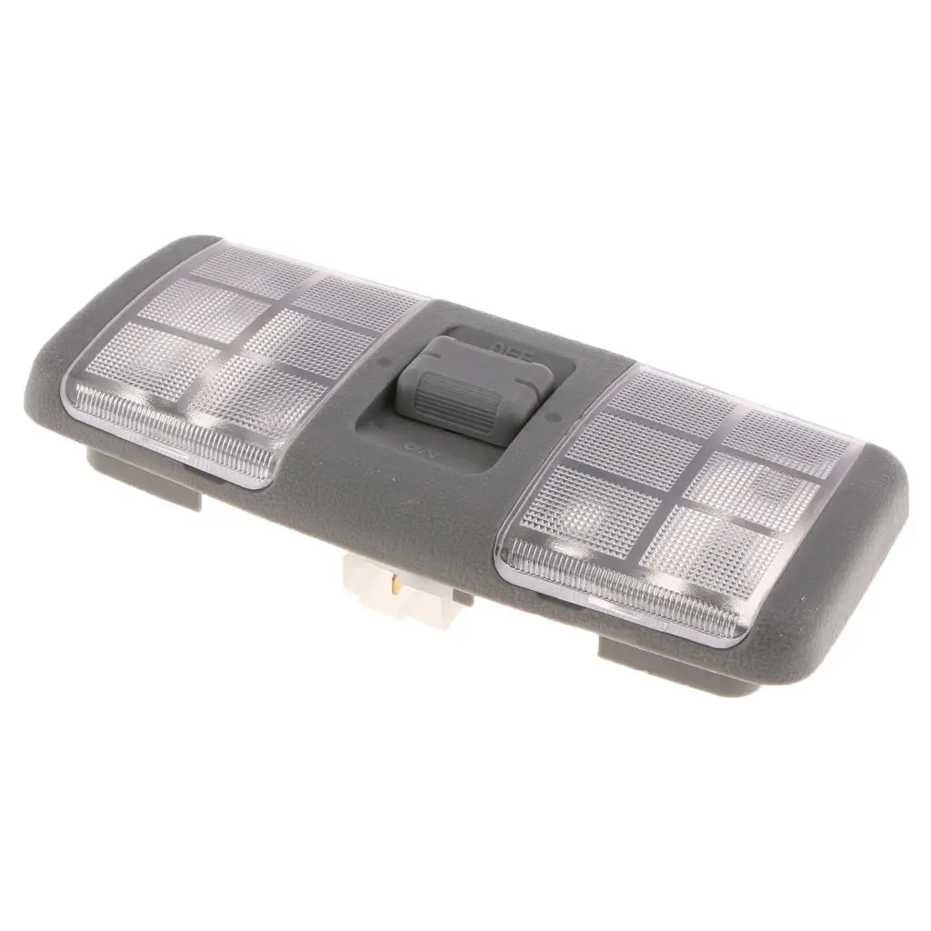 INTERIOR ROOF CEILING DOME DOOR INDICATION LIGHT READING LAMP for Mitsubishi