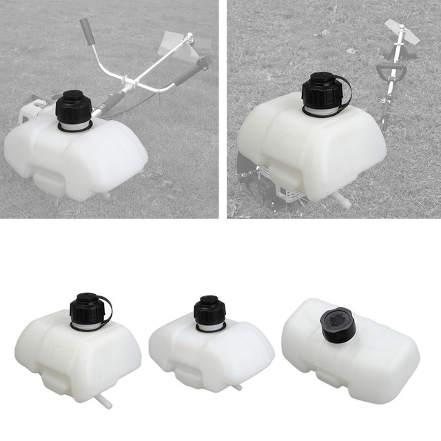 Réservoir Carburant De Rechange Pour Débroussailleuse Zenoah BC3410 BC4310 G35L G45L