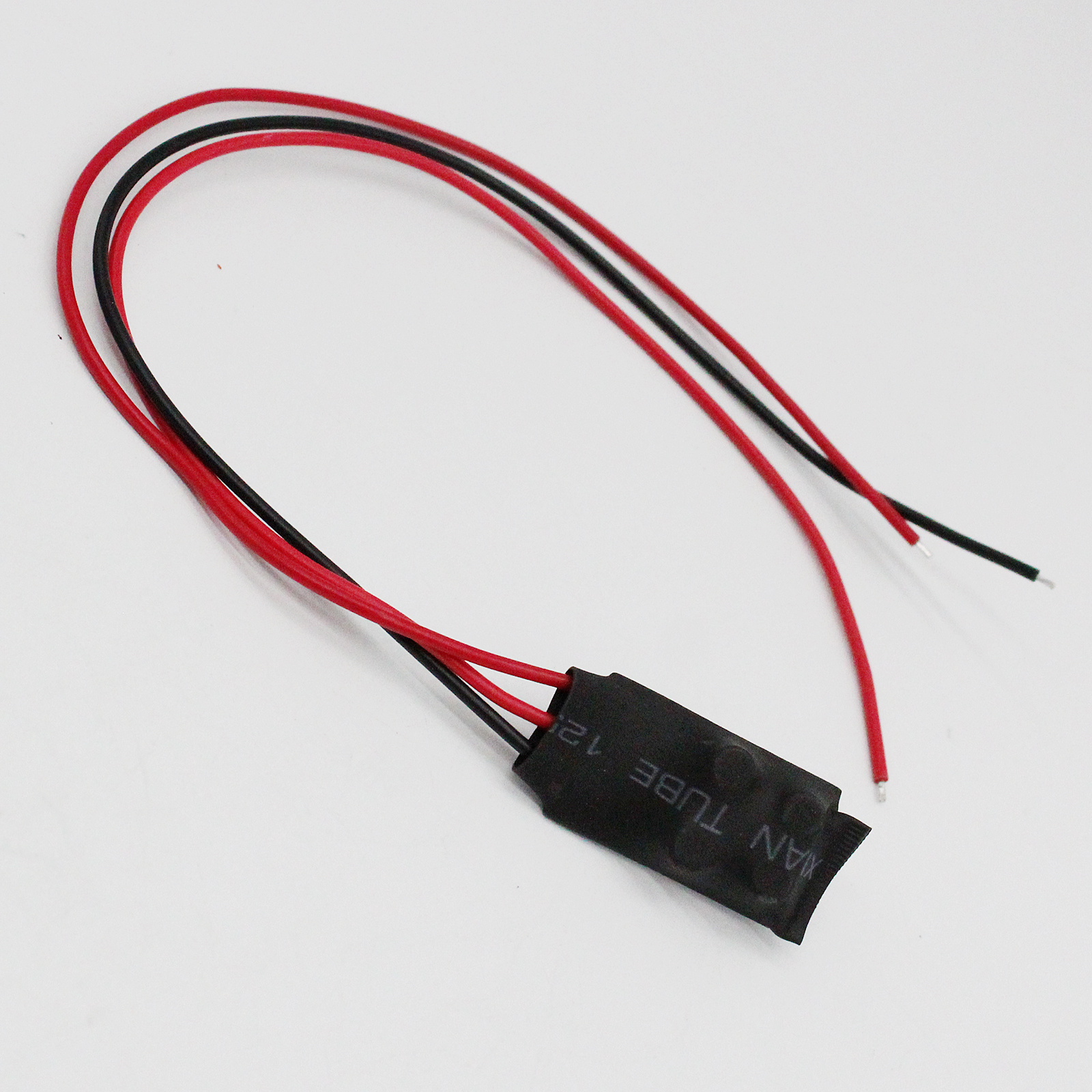 12 Volt Signal Filter Power Filter Adapter  for VW Opel Canbus