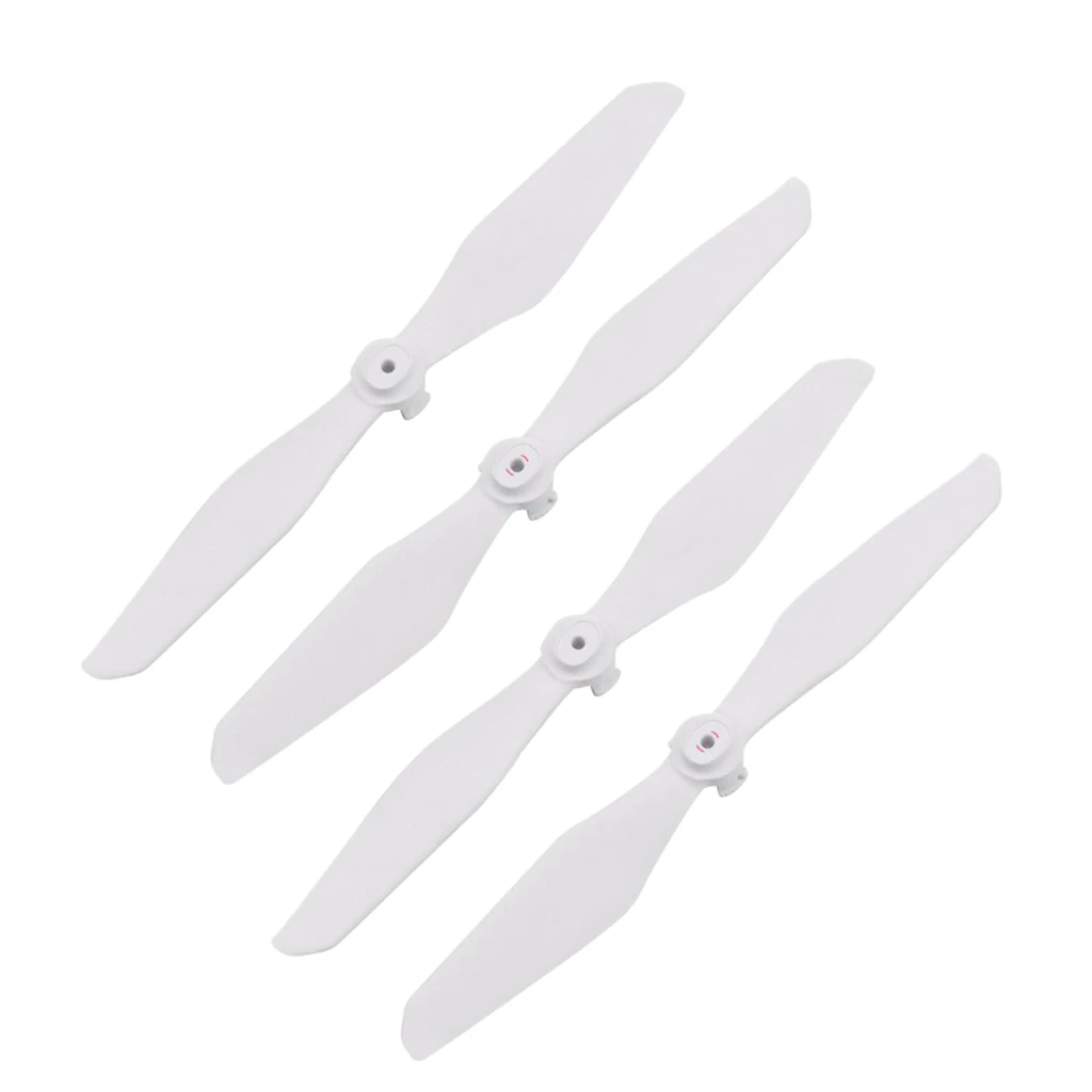 4Pcs Foldable CW/CCW Propellers for FIMI A3 RC Drone Four- Aircraft Accs