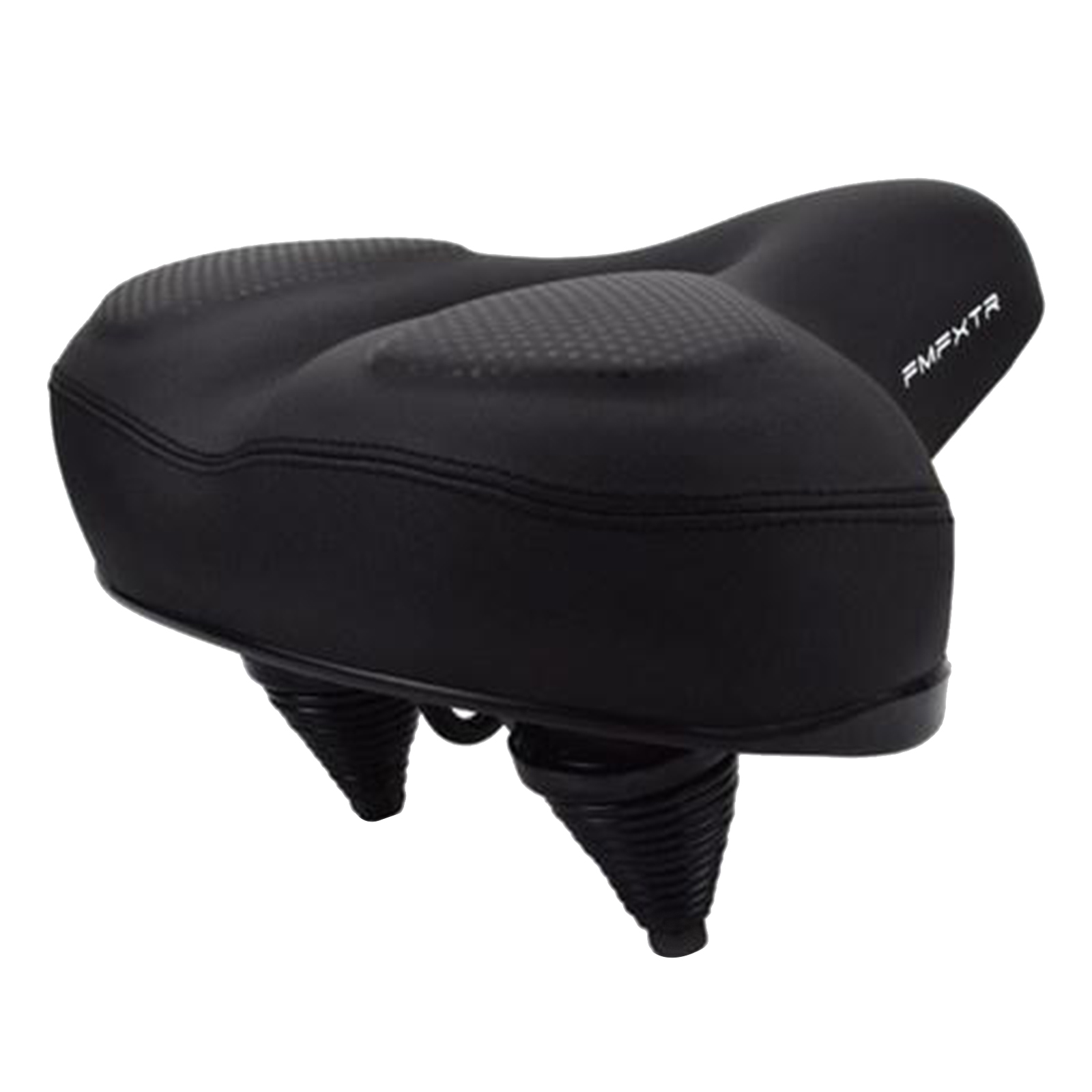 Comfortable Men Women Bike Seat Sponge 