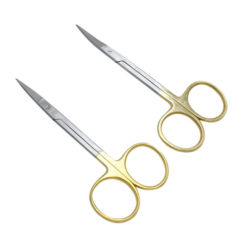 Best of Stainless Steel Straight And Curved Hemostatic Forceps Stainless Steel Pet Fishing Forceps Medical Dental Surgical Scissors Reviews & Tips