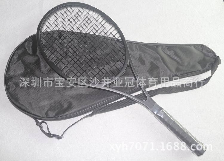 碳素训练拍-1