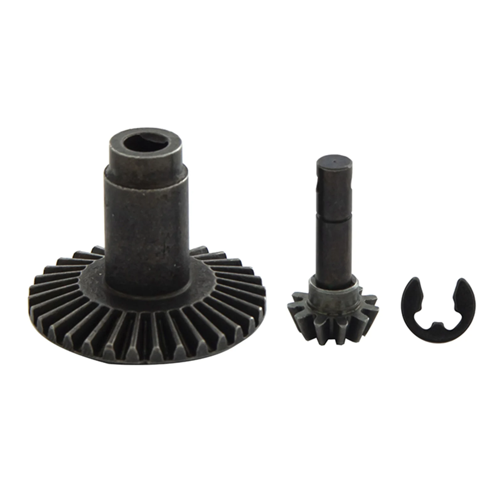 11T 32T Steel Bevel Axle Gear for  GEN8 1/10 RC Crawler Car