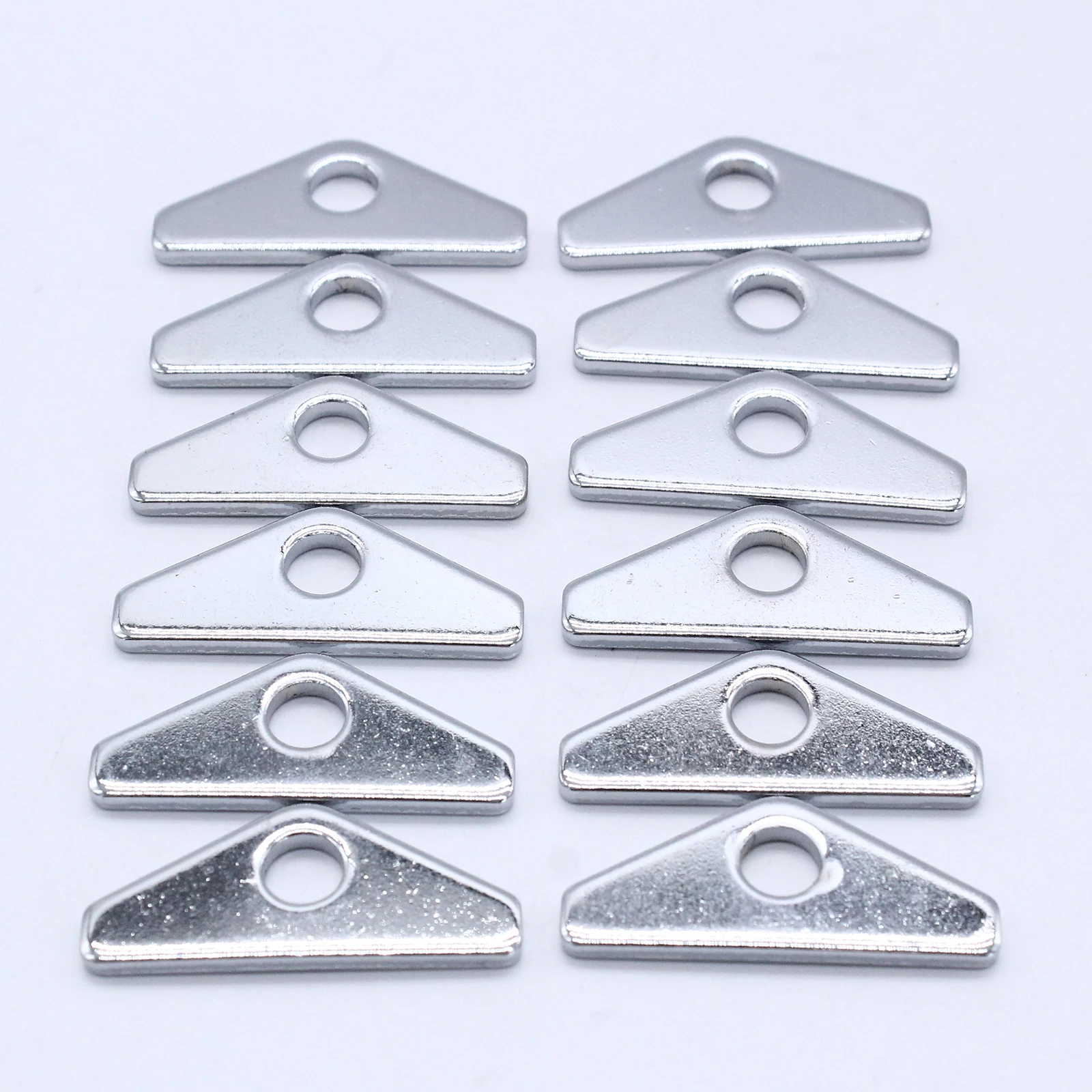 Valve Cover Mini Spreader Tab Mini Valve Cover Hold Down Tabs Small Block For Ford 260 302 351W