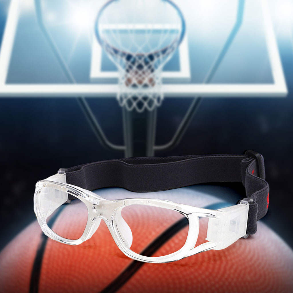 Outdoor Sports Glasses Cycling Basketball Football Sports Safety Protective Goggles Sunglasses Men Impact Resistance Eyewear