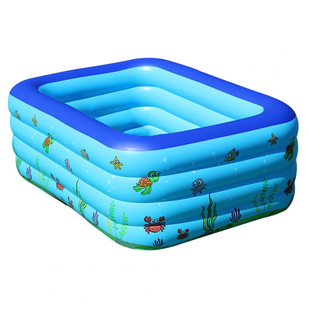 Title 5, 40% de ventes chaudes ! Piscine pliable et pol...