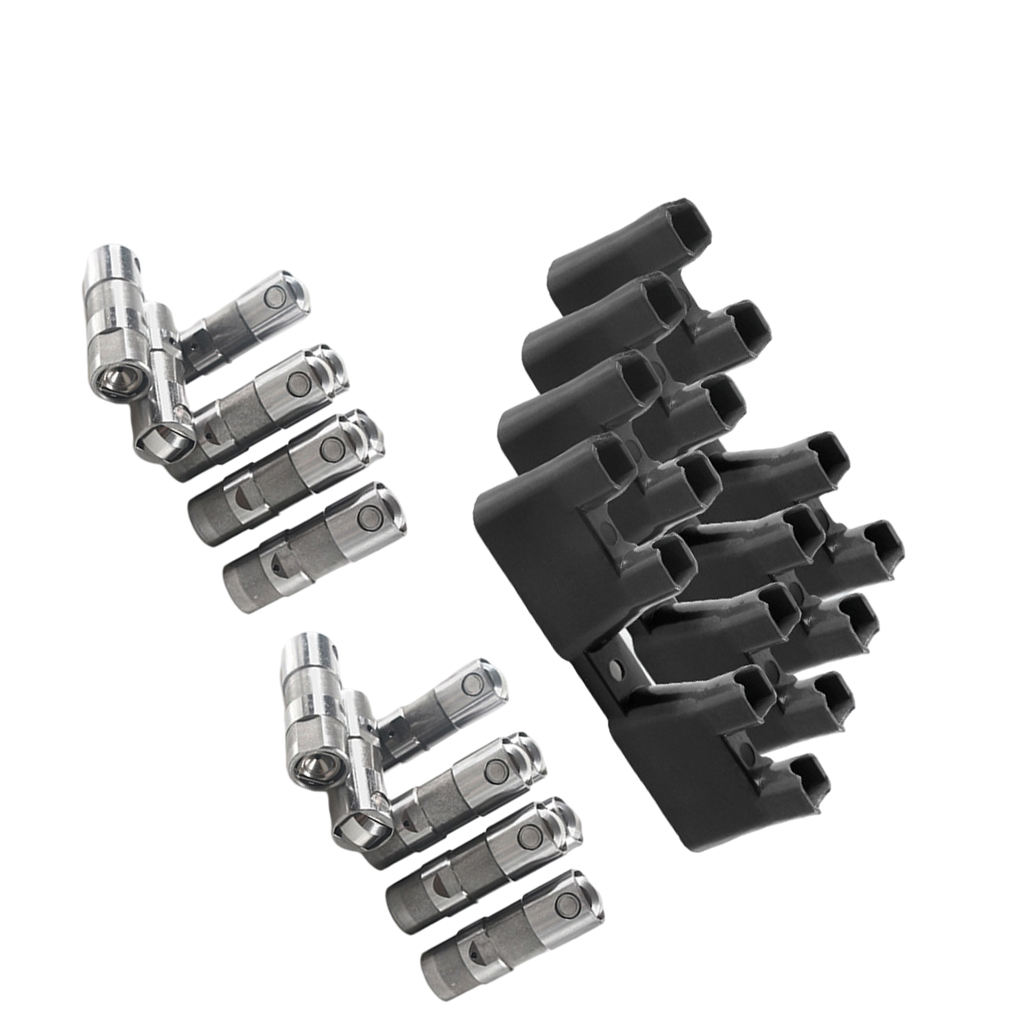 Hydraulic Roller Lifting Lifter & Guide Tray Kit Replacement Acceories