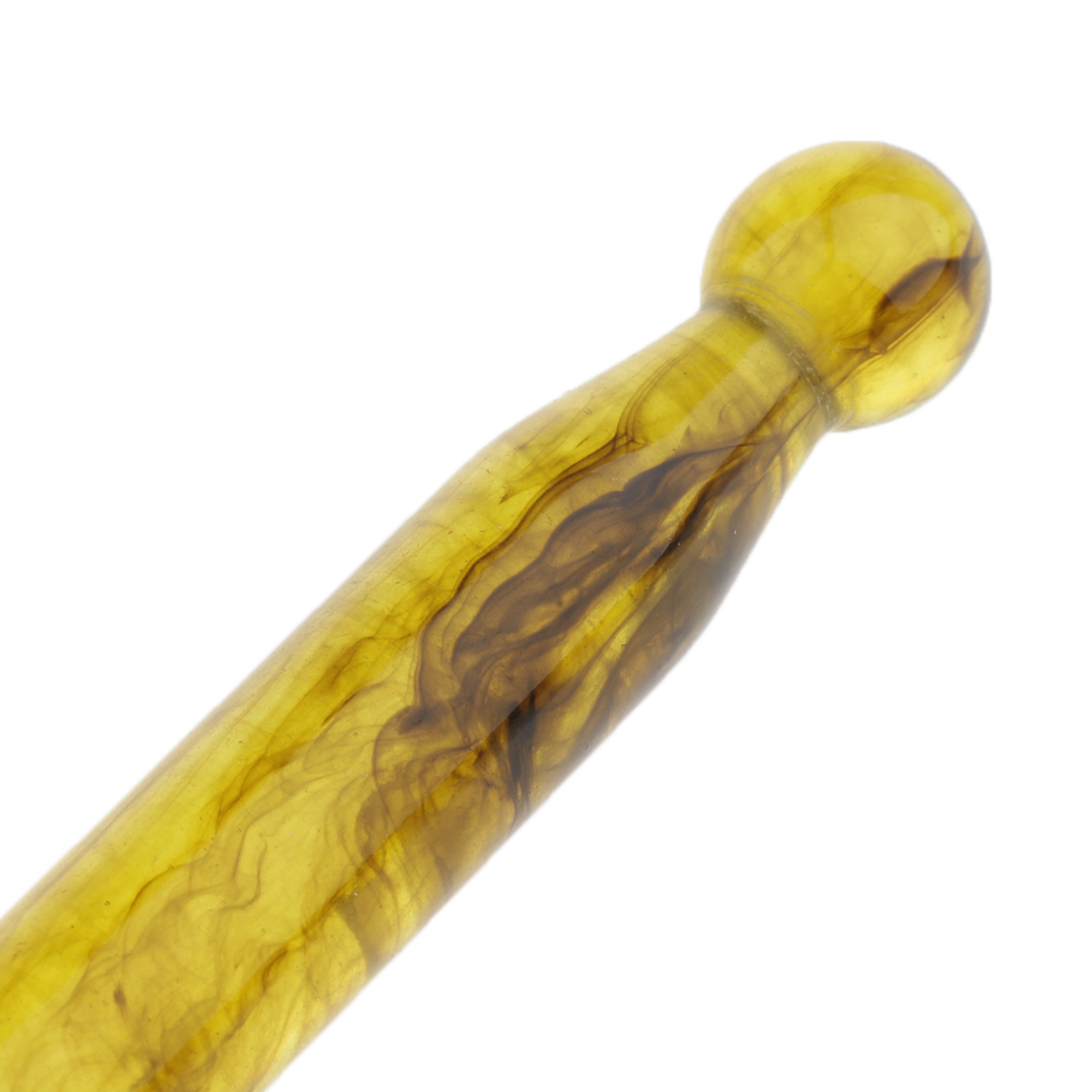 Resin Massage Bar Reflexology Tools for Arms Hands Accessories