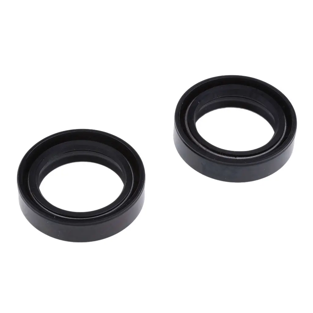 Motorcycle Front Fork Oil Seal/Front Shock Oil Seal 42x30x10.5mm Fit Hao Jue