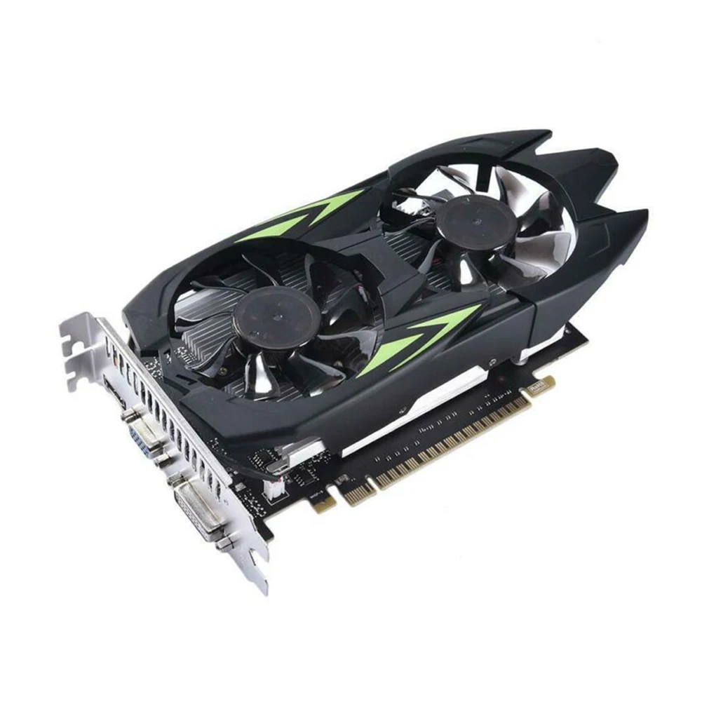 latest gpu for pc Brand NEW GTS 450 Graphics Card 1GB Video Card NVIDIA Chipset DDR5 128bit Independent Desktop Computer HD Game Graphics Card graphics cards computer