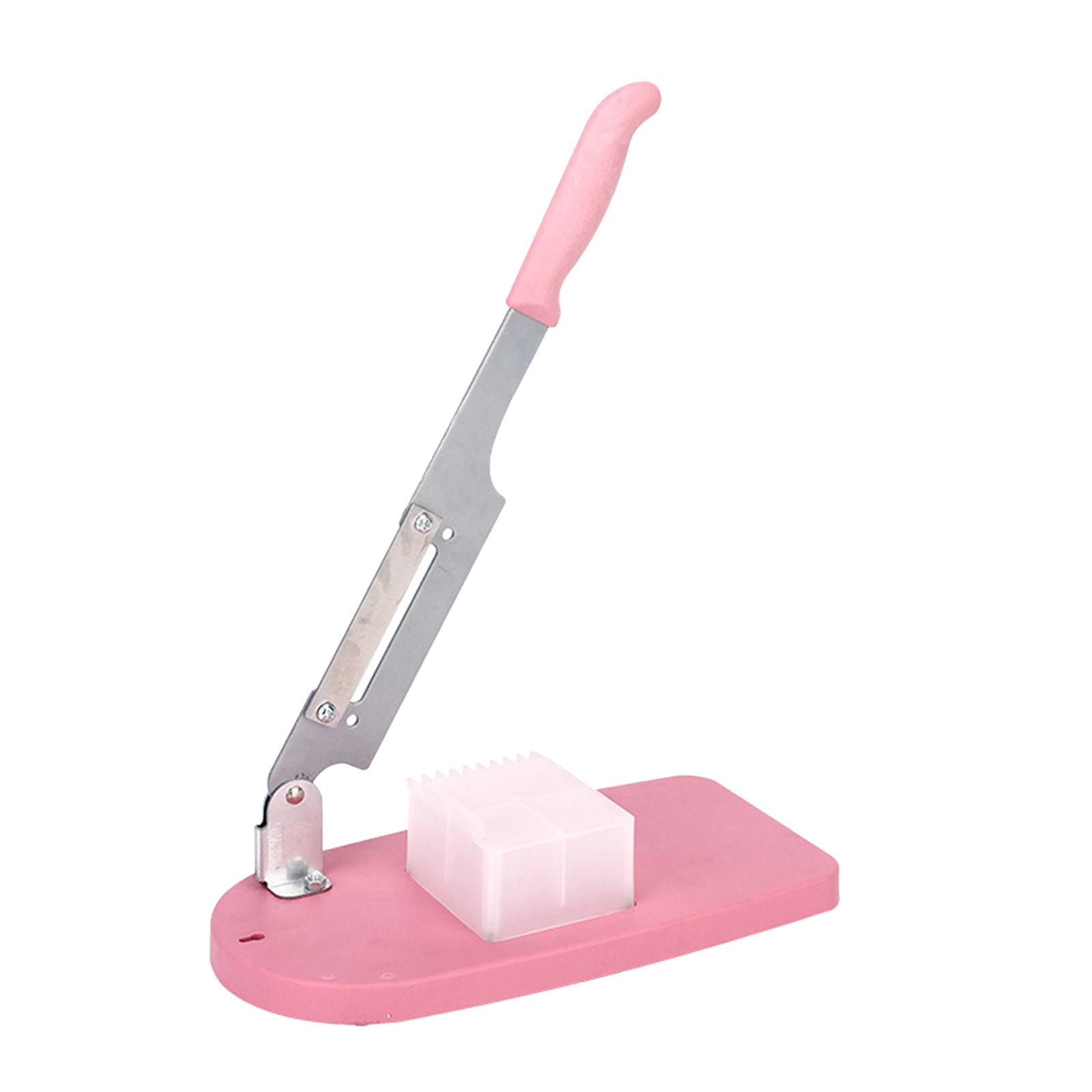 Household Table Slicer Food Cutter Manual Slicing Machine for Donkey-Hide Gelatin