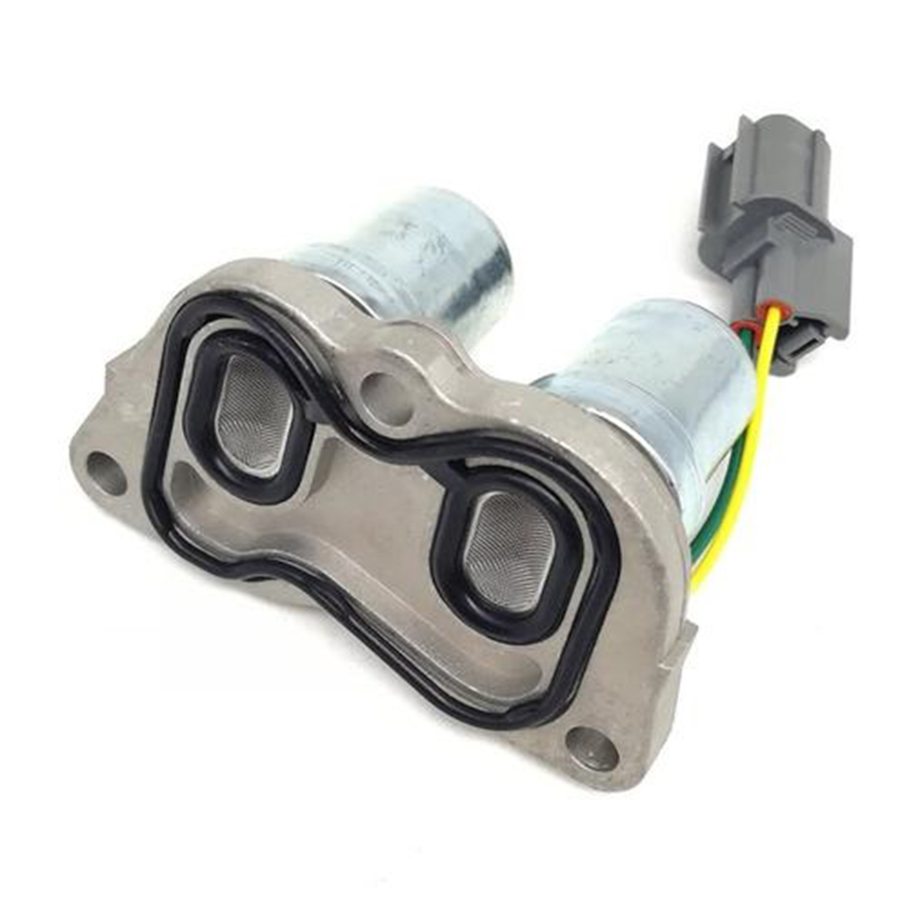 Automatic Transmission  Control Lock Up Solenoid Compatible with Honda Accord Car Vehicle Replacement Acc
