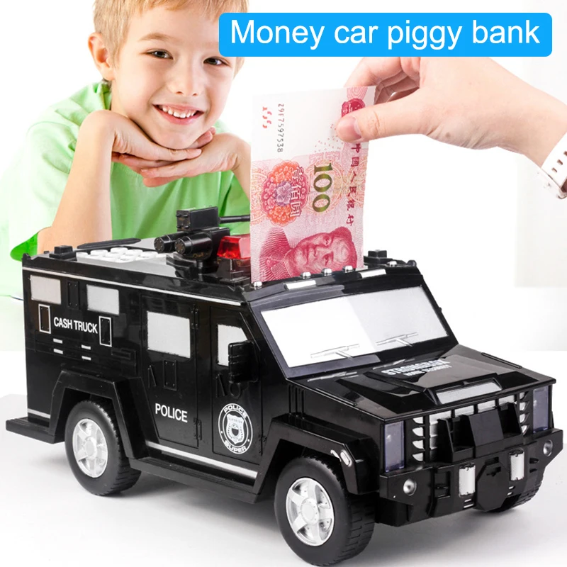 Cheap Brinquedos bancários e de dinheiro