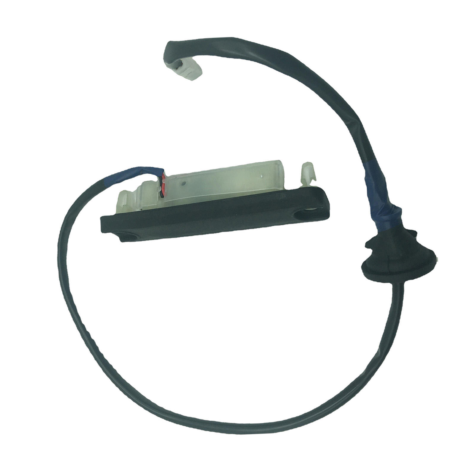 Trunk Hatch Liftgate Switch Vehicle Parts Latch Release Button Fit for Toyota 04-2010 84840-08010 for Lexus GS300 GS350 GS430
