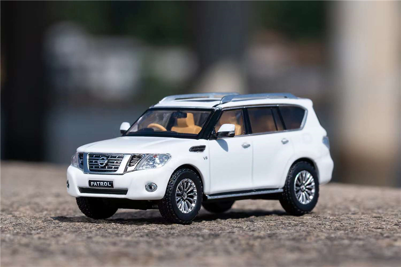 toy nissan patrol