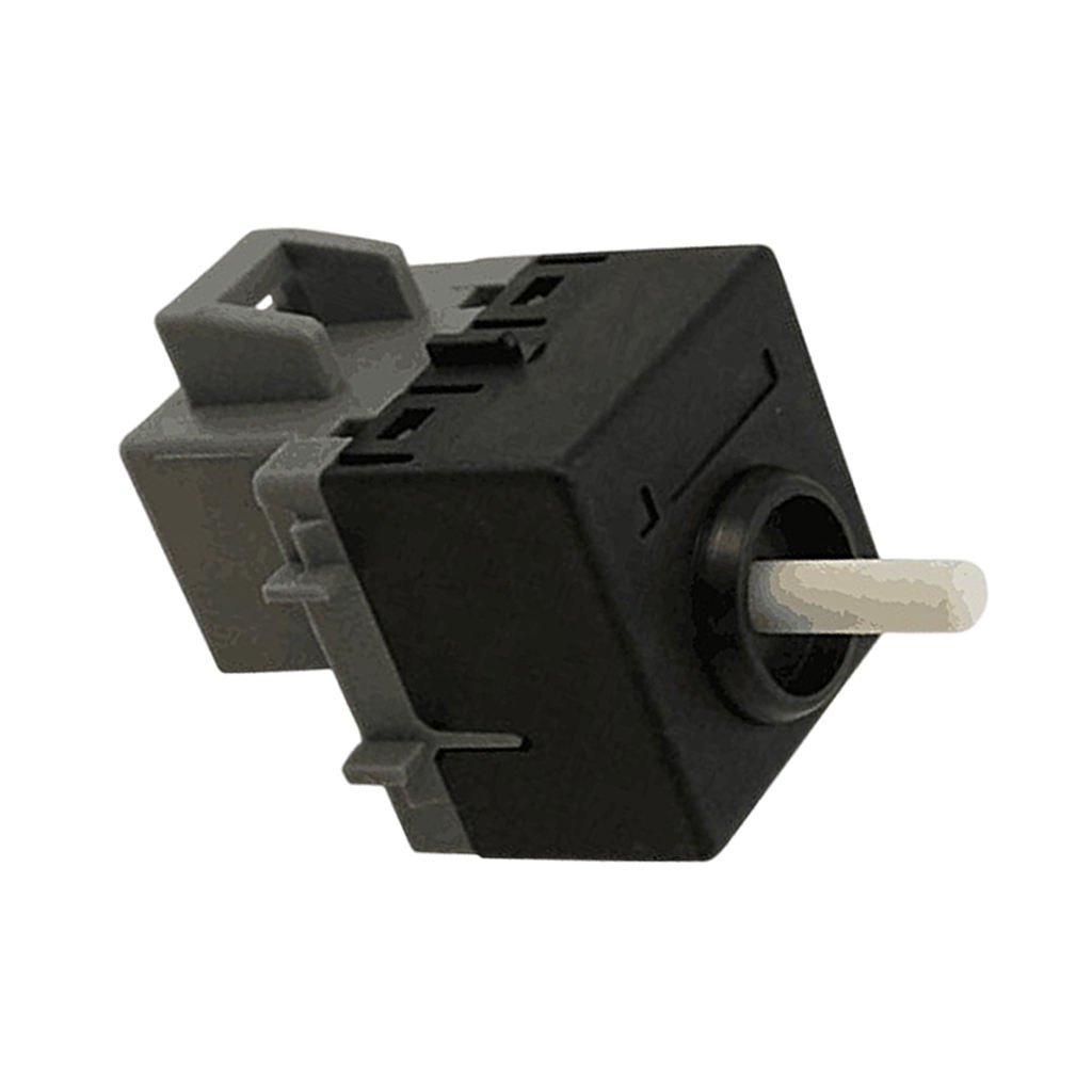 Hvac Blower Fan Switch Accessories Plastic Interior Moulding Motor Control Switch Fit for Peterbilt 384 Heater 08-2015 599-5000
