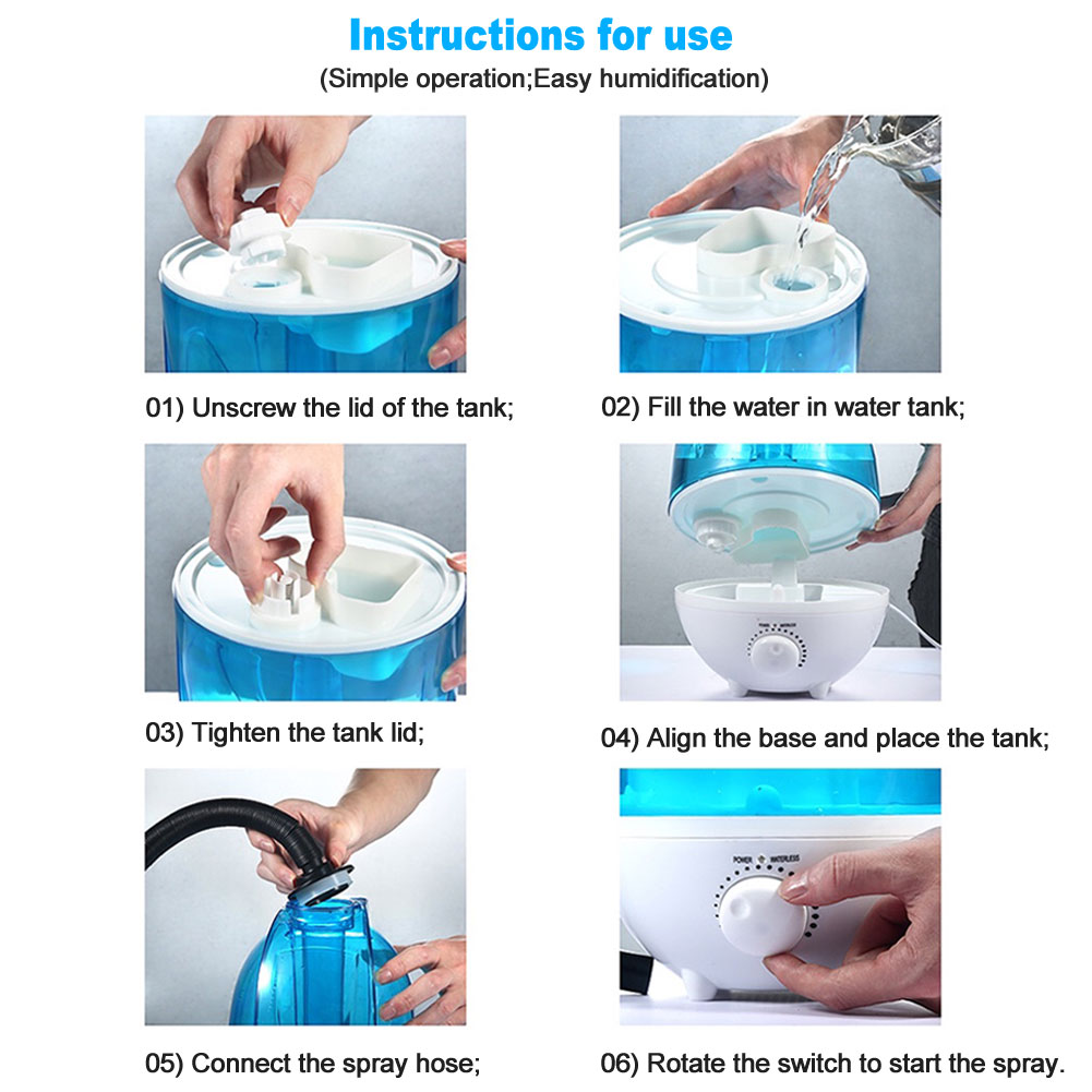 Produtos de controle de temperatura