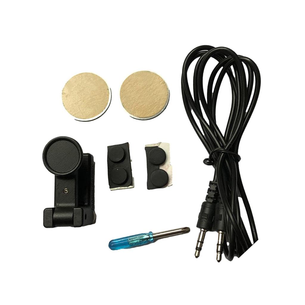 Shortwave Radio Radio CW Morse Code Key Base Magnetic Manual Electric Key for Parts Keys